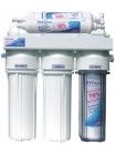 Фільтр для очищення води зі зворотним осмосом FITaqua RO-6 Німеччина-Польща